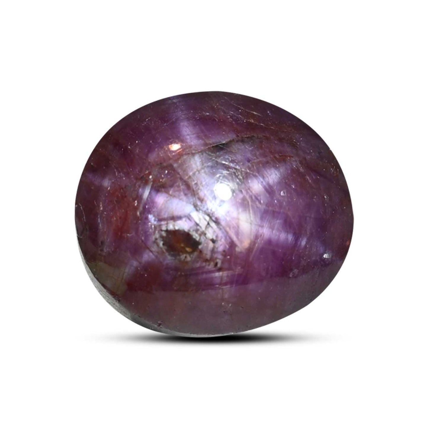 Star Ruby 7.91 Carat