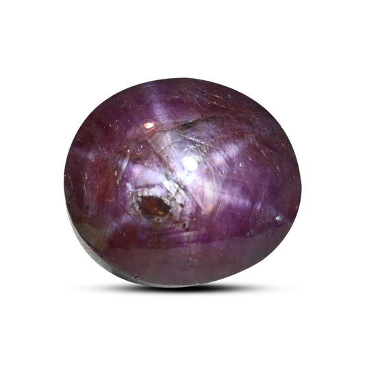 Star Ruby 7.91 Carat