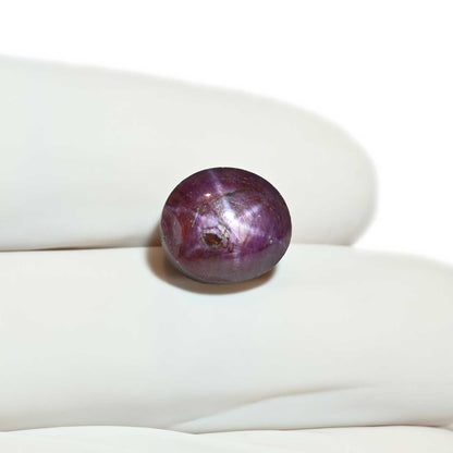 Star Ruby 7.91 Carat