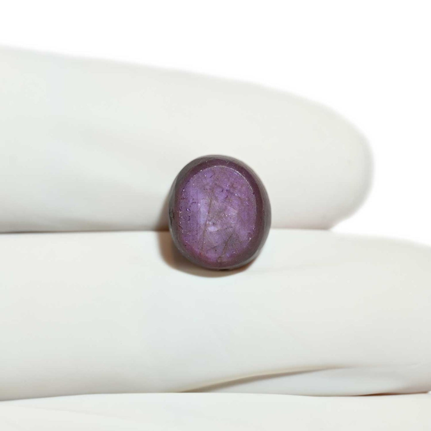 Star Ruby 7.91 Carat