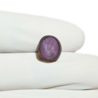 Star Ruby 7.91 Carat
