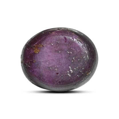 Star Ruby 7.82 Carat
