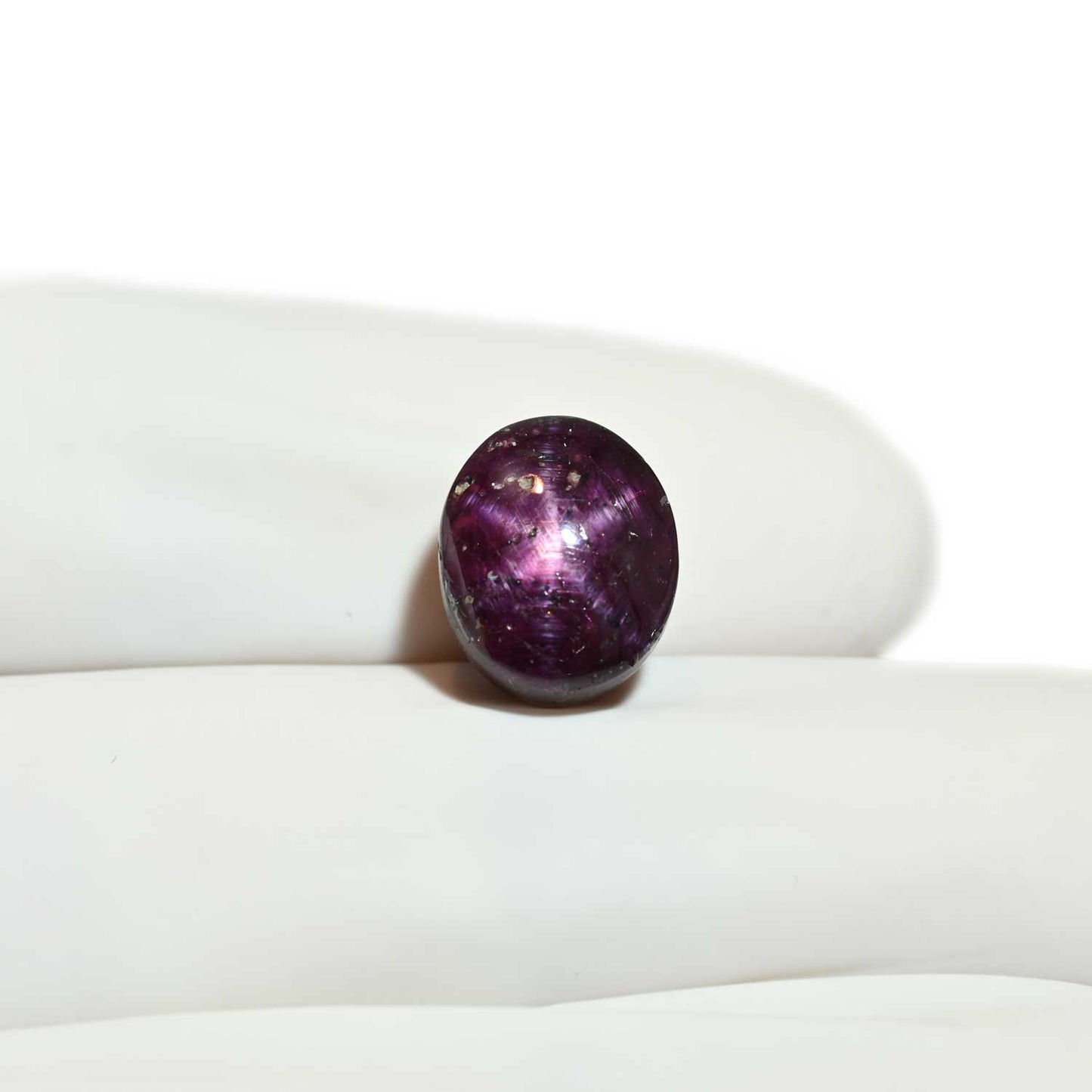 Star Ruby 7.82 Carat