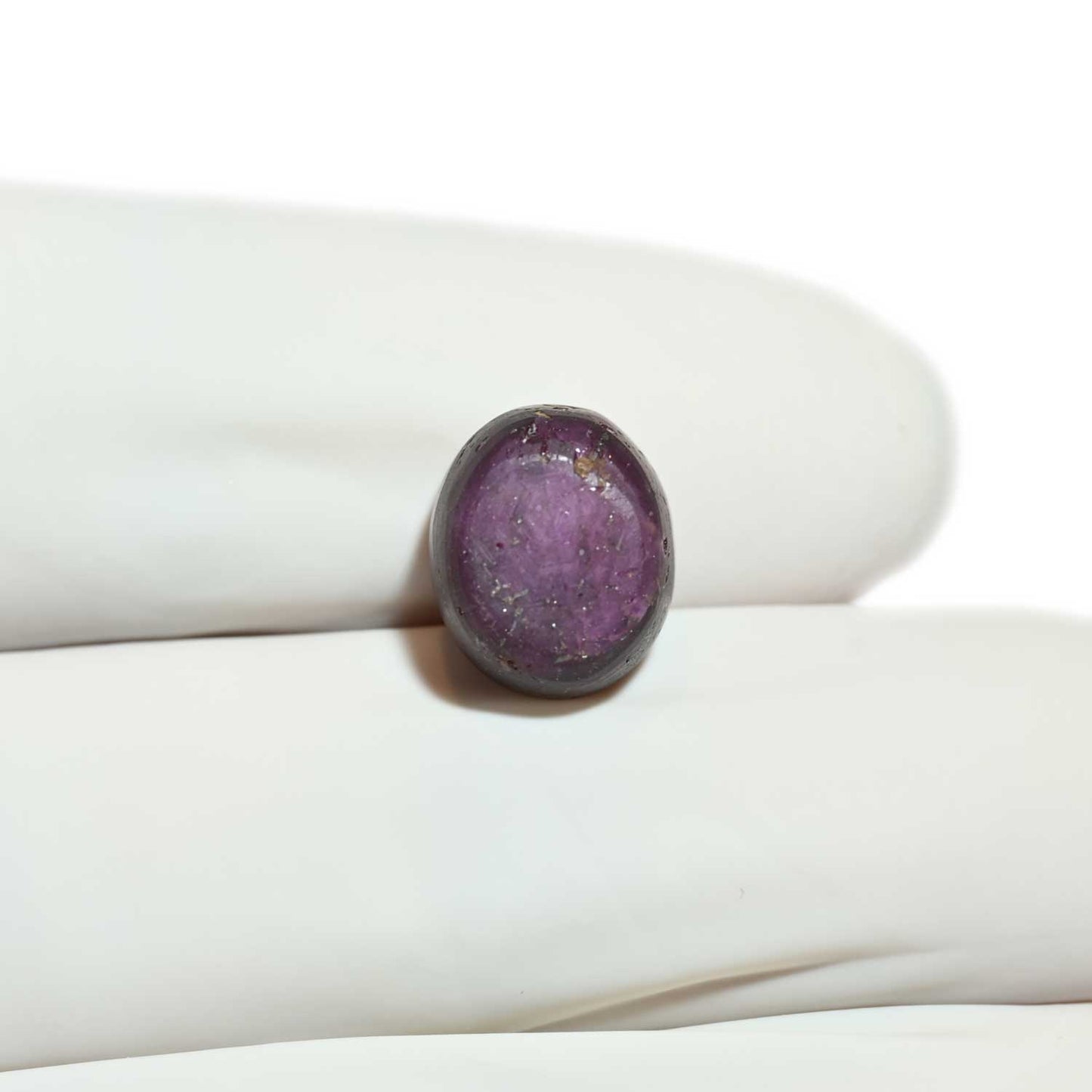 Star Ruby 7.82 Carat