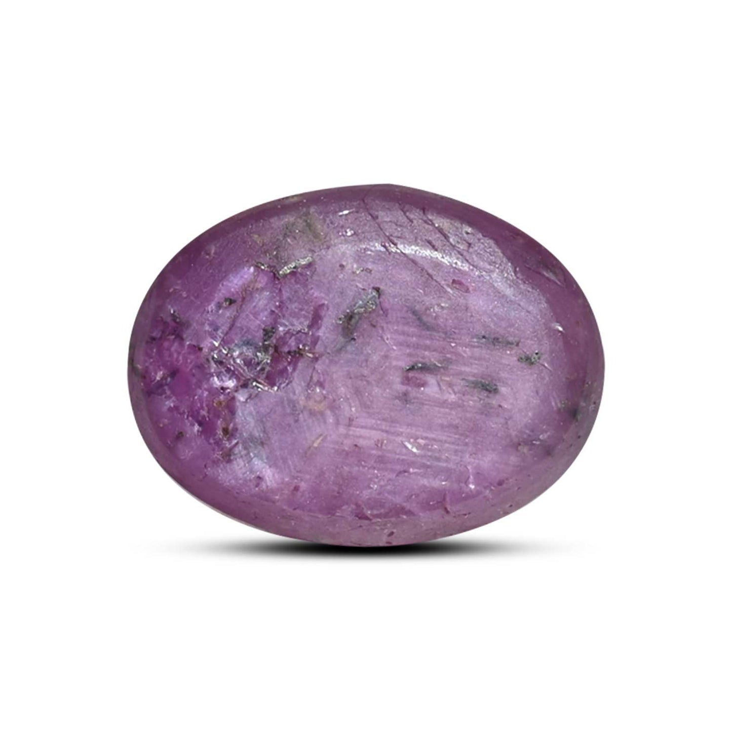 Star Ruby 5.3 Carat