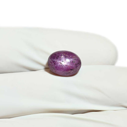 Star Ruby 5.3 Carat