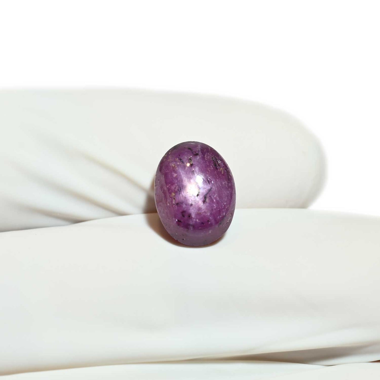 Star Ruby 5.3 Carat