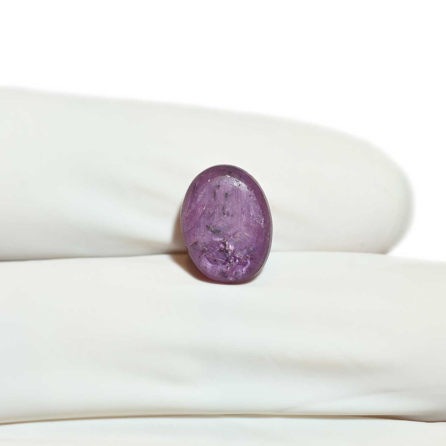 Star Ruby 5.3 Carat