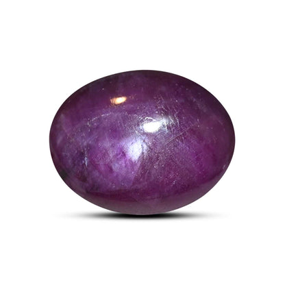Star Ruby 5.81 Carat