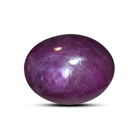 Star Ruby 5.81 Carat