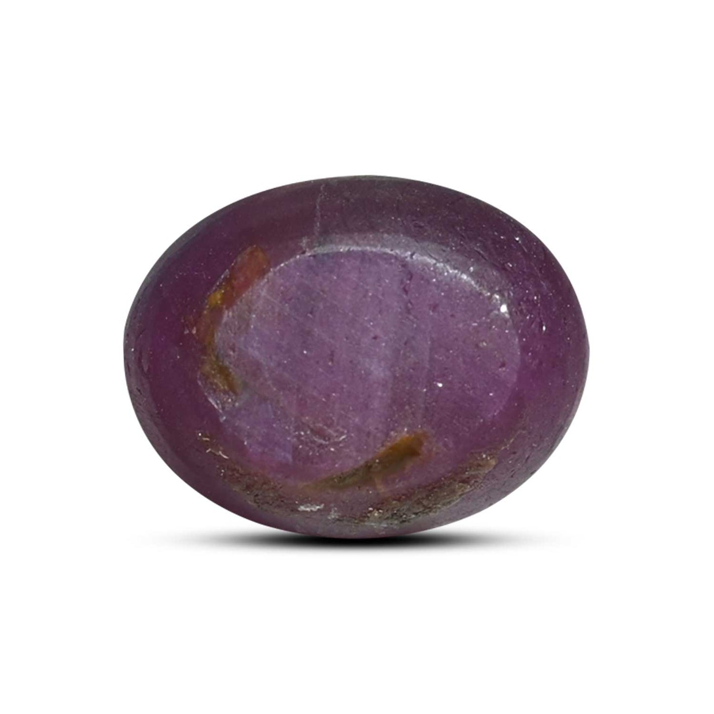 Star Ruby 5.81 Carat