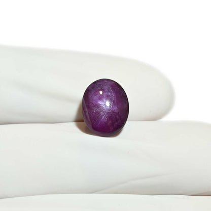 Star Ruby 5.81 Carat