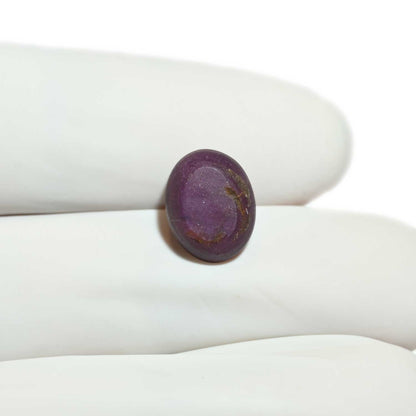 Star Ruby 5.81 Carat