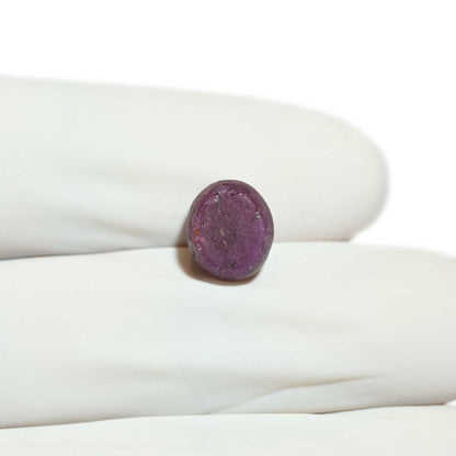 Star Ruby 5 Carat