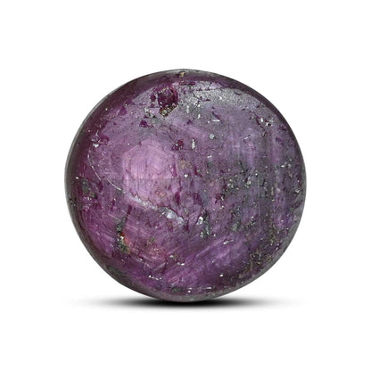 Star Ruby 22.75 Carat