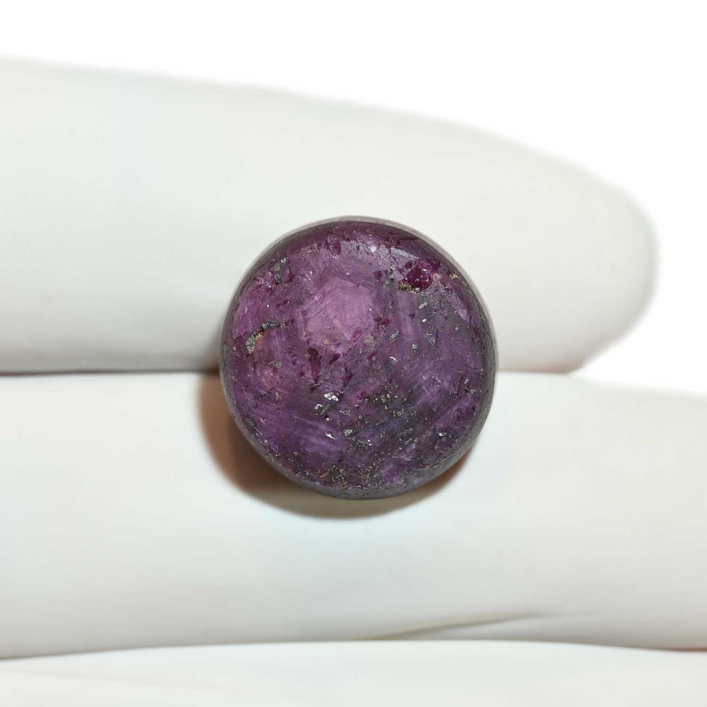 Star Ruby 22.75 Carat