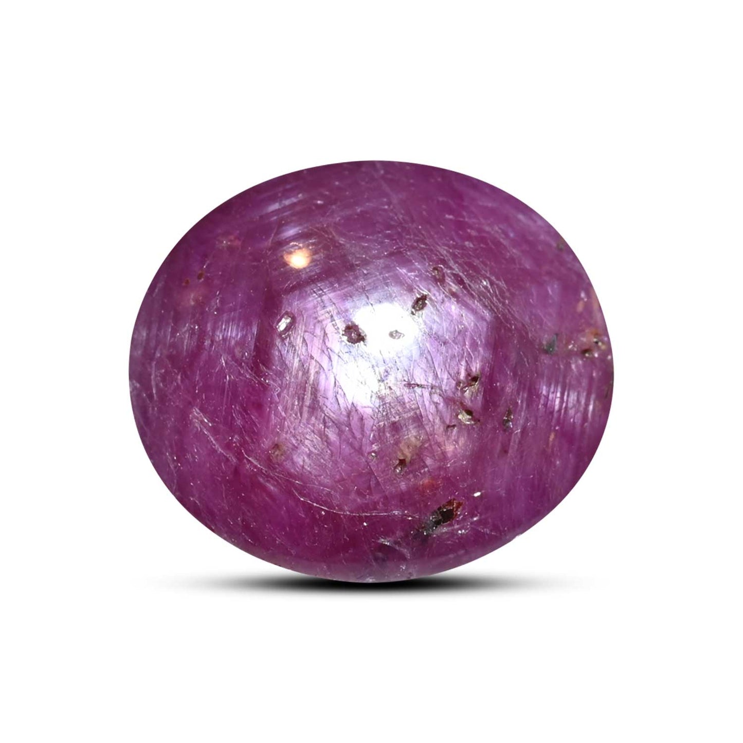 Star Ruby 17.46 Carat