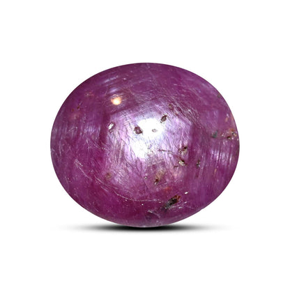 Star Ruby 17.46 Carat