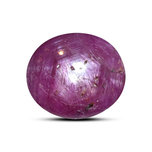 Star Ruby 17.46 Carat