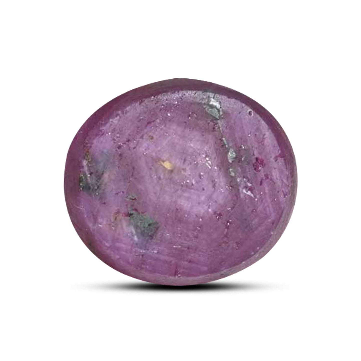 Star Ruby 17.46 Carat