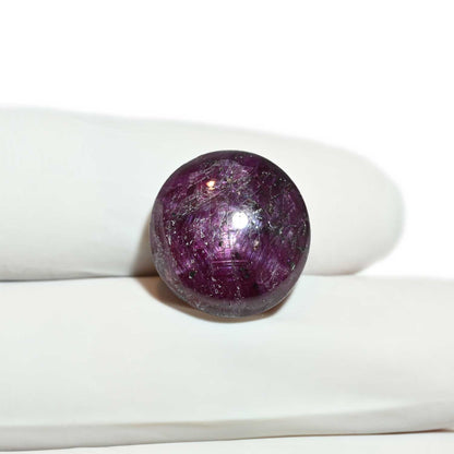 Star Ruby 21.89 Carat
