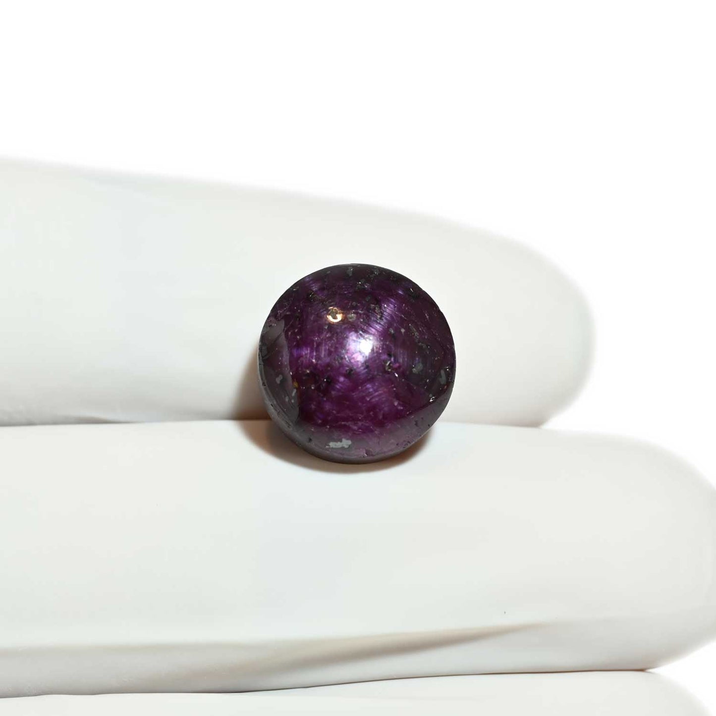 Star Ruby 12.53 Carat