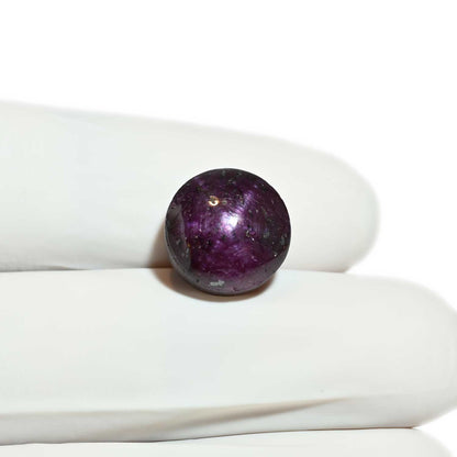 Star Ruby 12.53 Carat