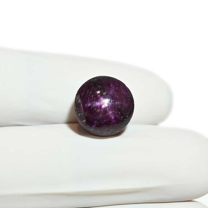 Star Ruby 12.53 Carat
