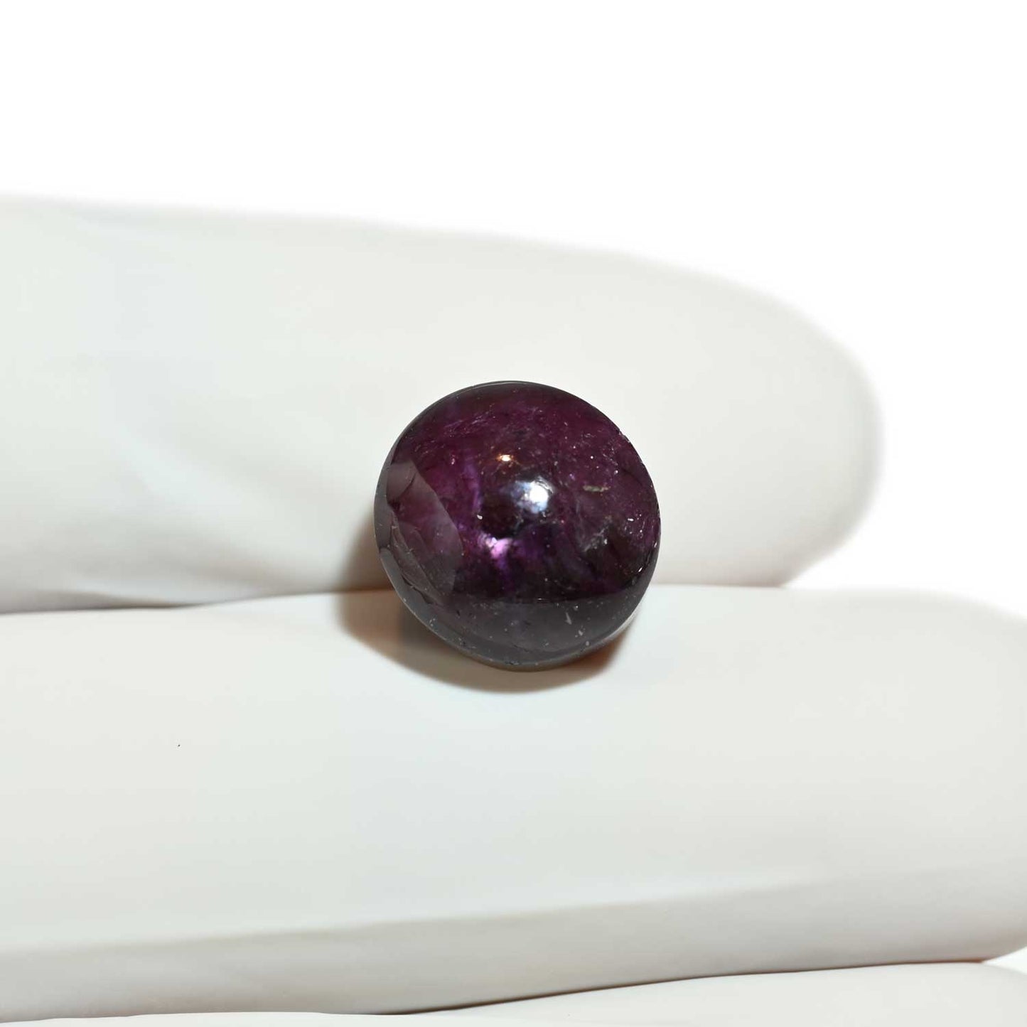 Star Ruby 10.8 Carat
