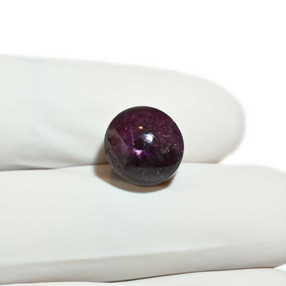 Star Ruby 10.8 Carat