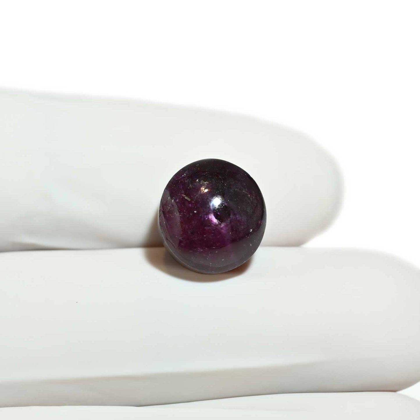 Star Ruby 10.8 Carat