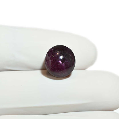 Star Ruby 10.8 Carat