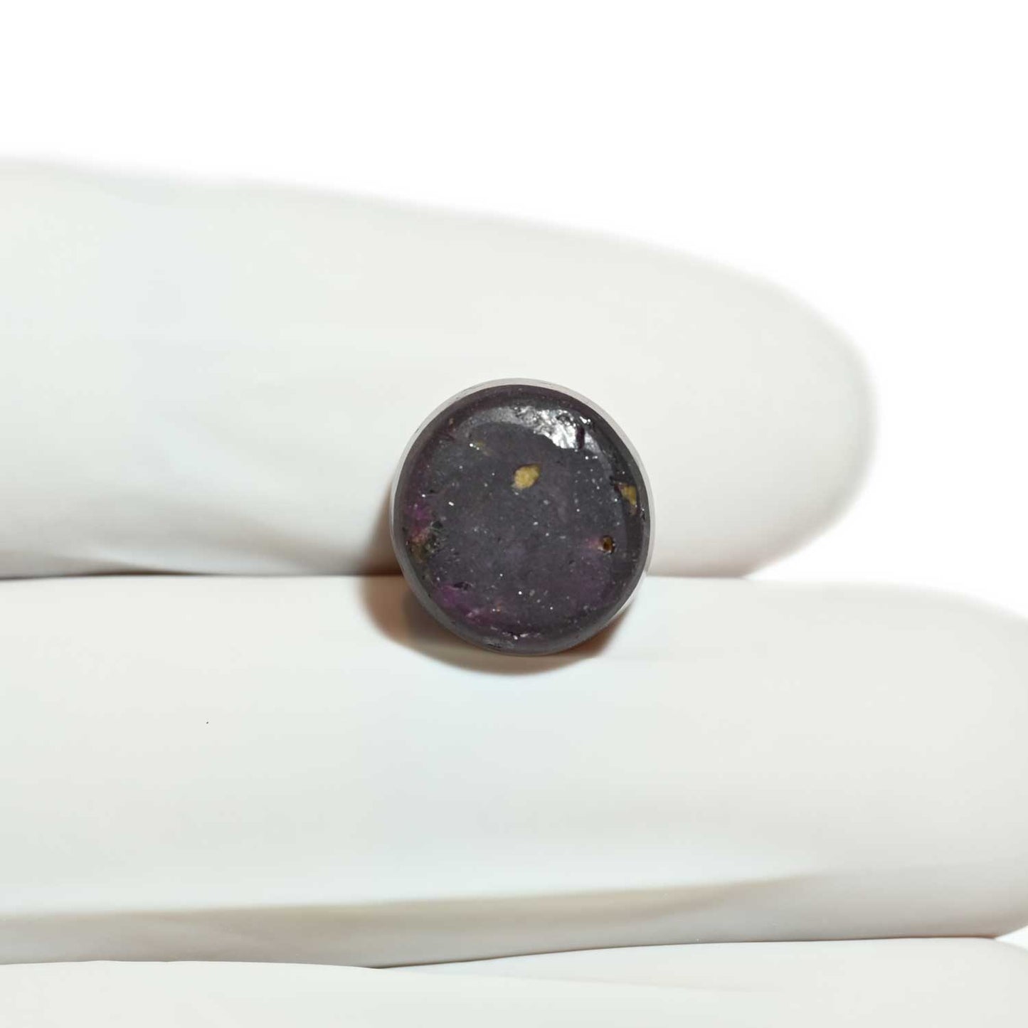 Star Ruby 10.8 Carat