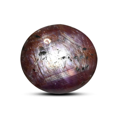 Star Ruby 10.5 Carat