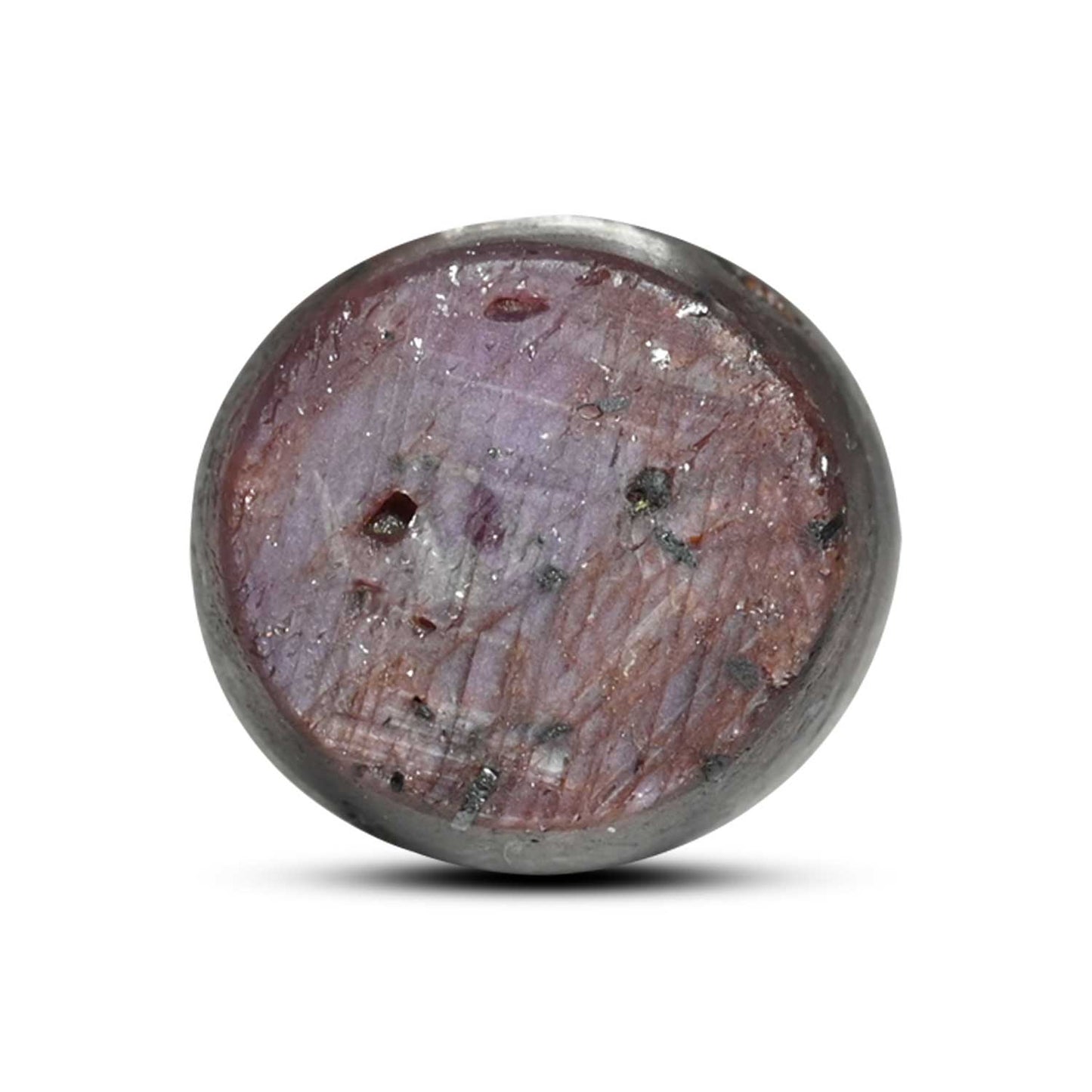 Star Ruby 10.5 Carat