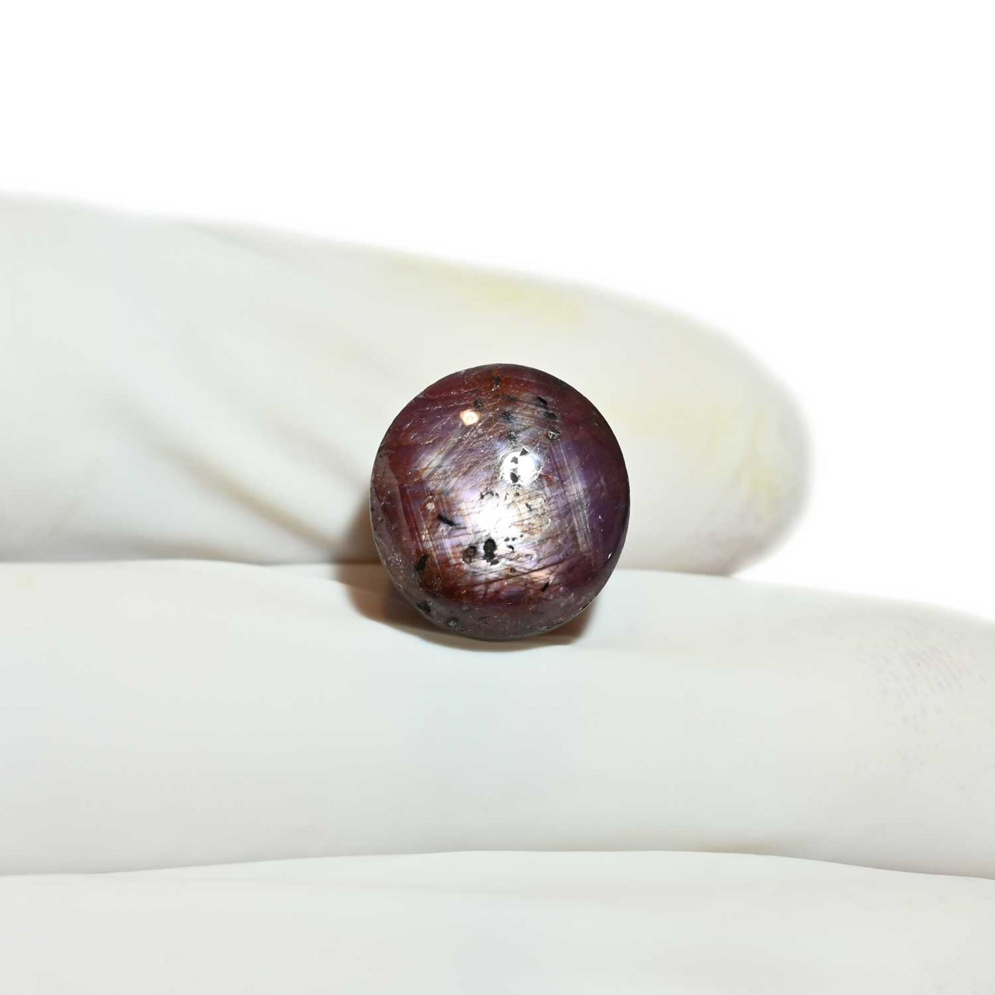 Star Ruby 10.5 Carat