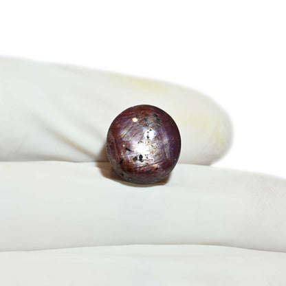 Star Ruby 10.5 Carat