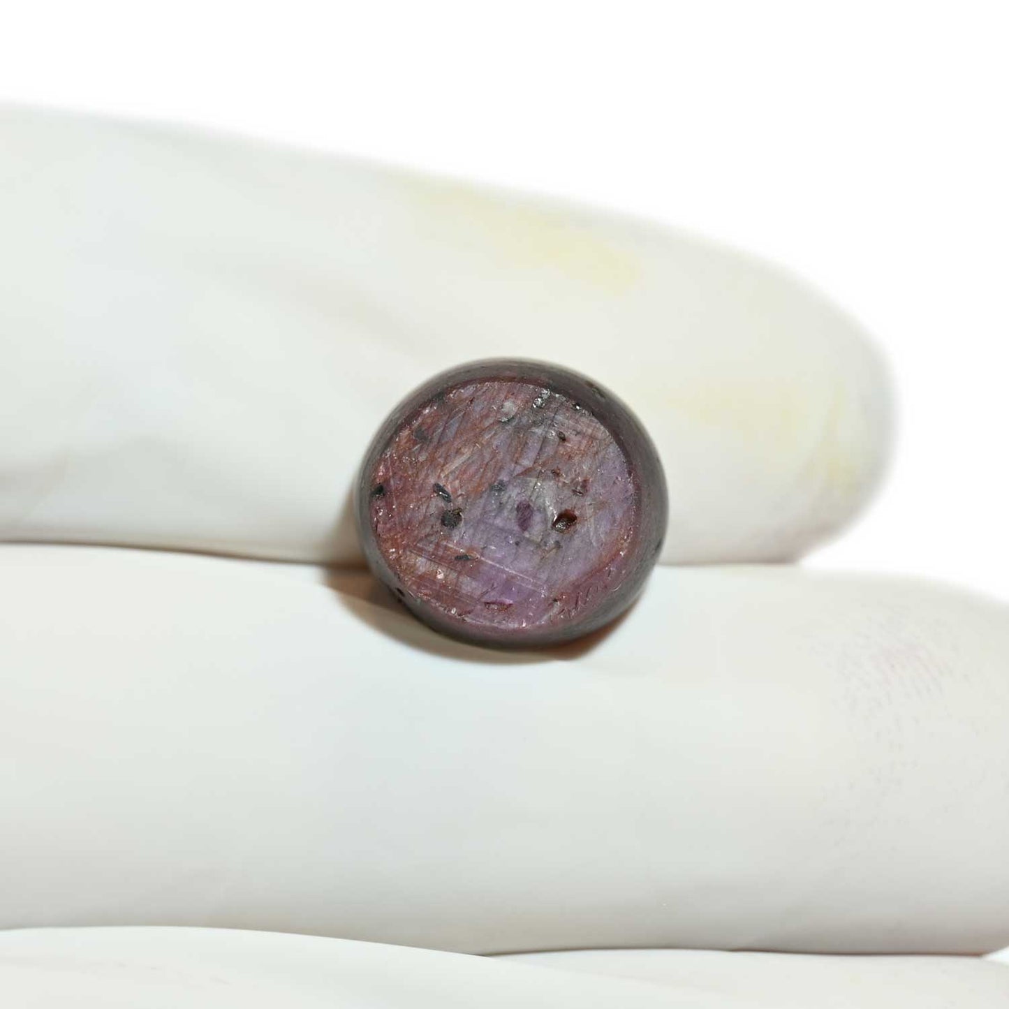 Star Ruby 10.5 Carat