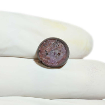 Star Ruby 10.5 Carat
