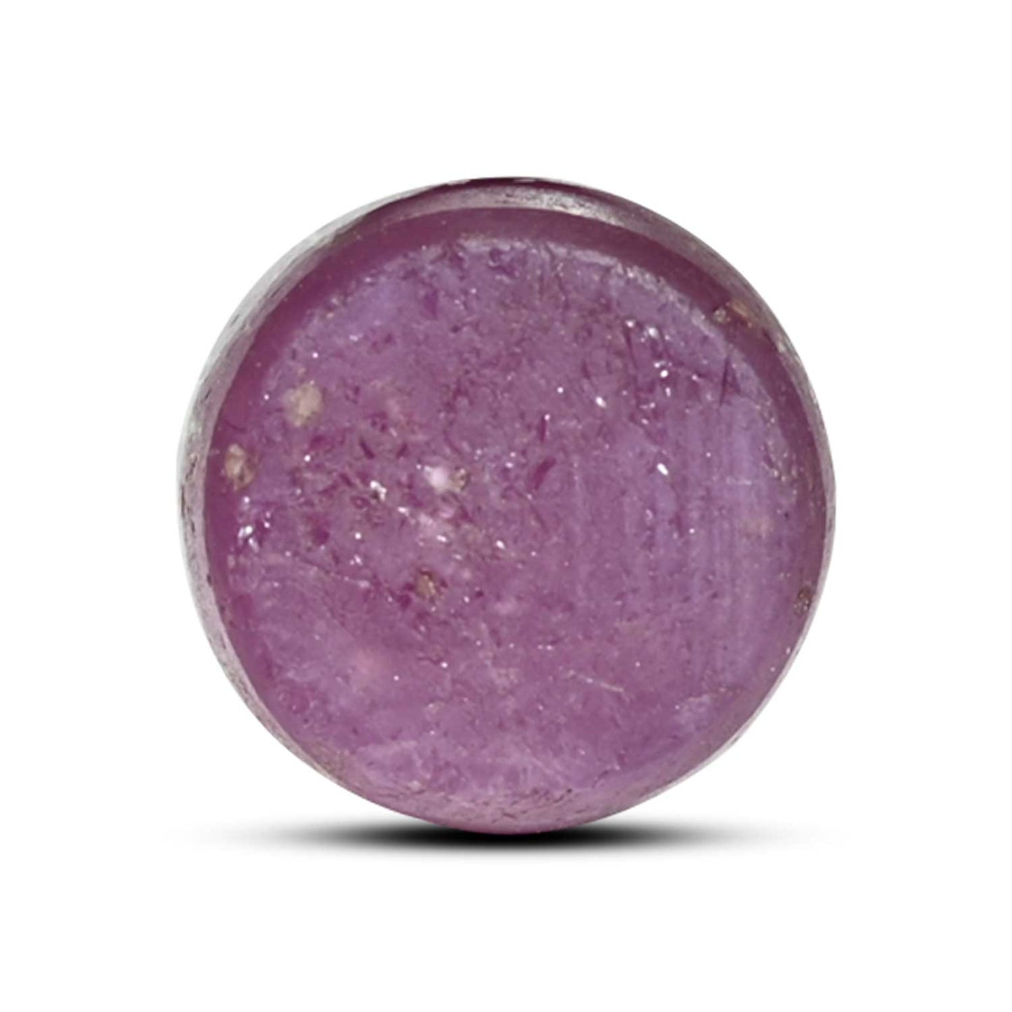 Star Ruby 6.4 Carat