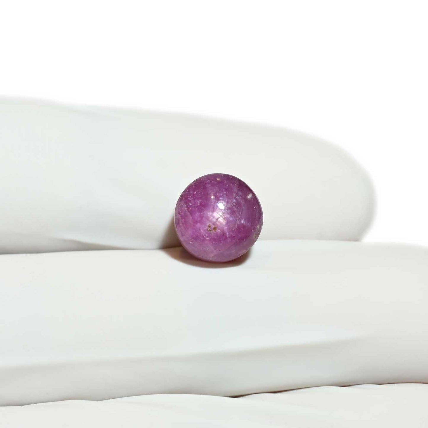 Star Ruby 6.4 Carat