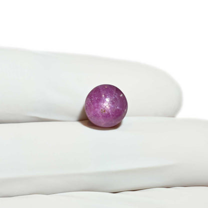 Star Ruby 6.4 Carat