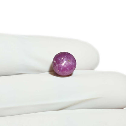 Star Ruby 6.4 Carat