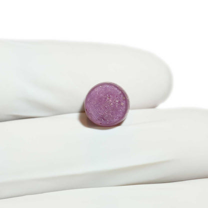 Star Ruby 6.4 Carat