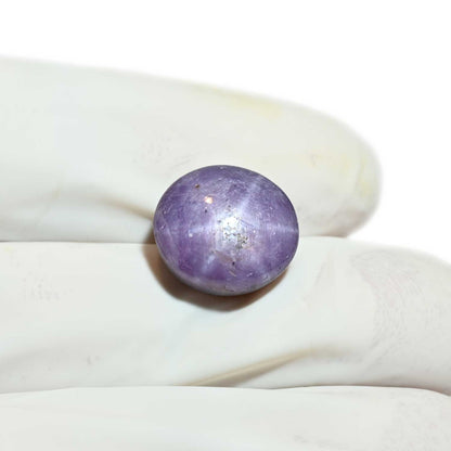 Star Ruby 11.11 Carat