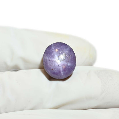 Star Ruby 11.11 Carat