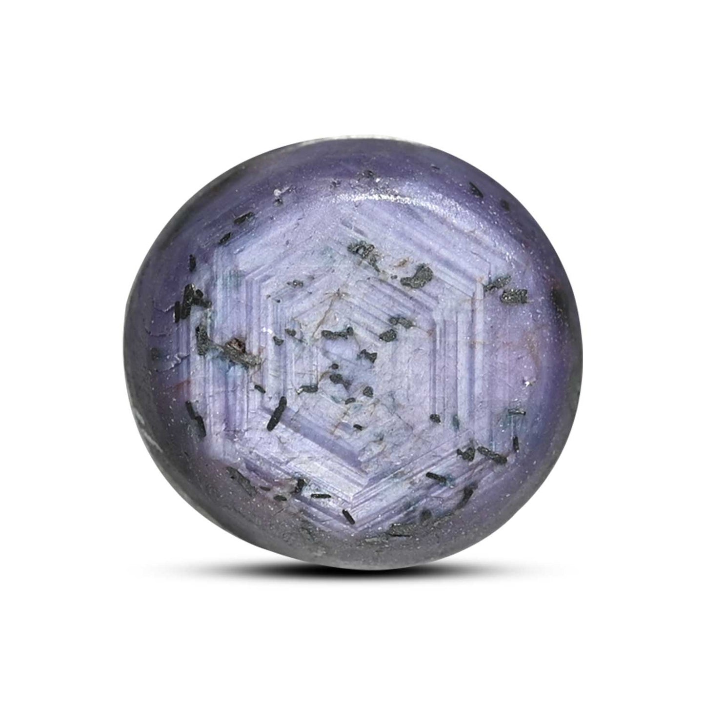 Star Ruby 23.16 Carat