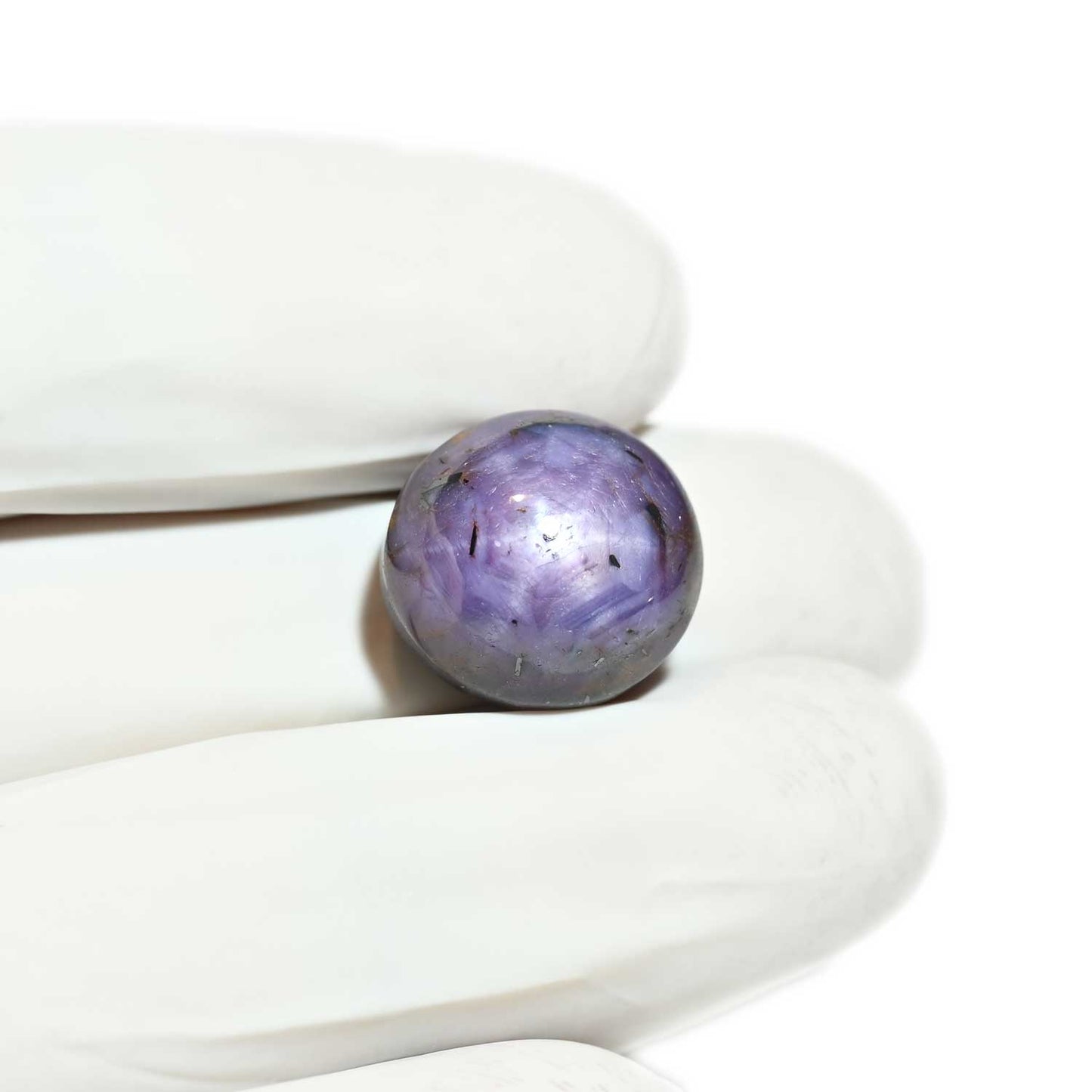 Star Ruby 23.16 Carat