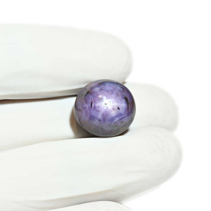 Star Ruby 23.16 Carat
