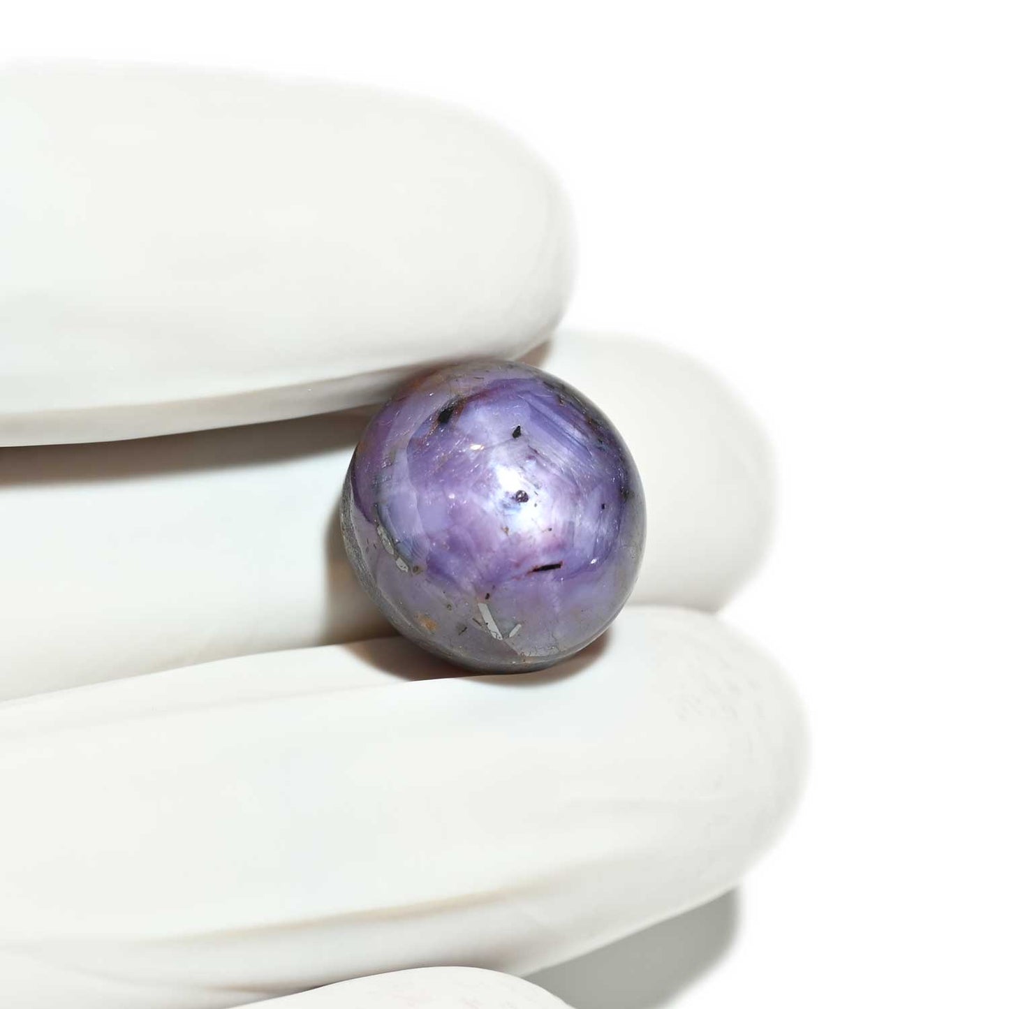 Star Ruby 23.16 Carat